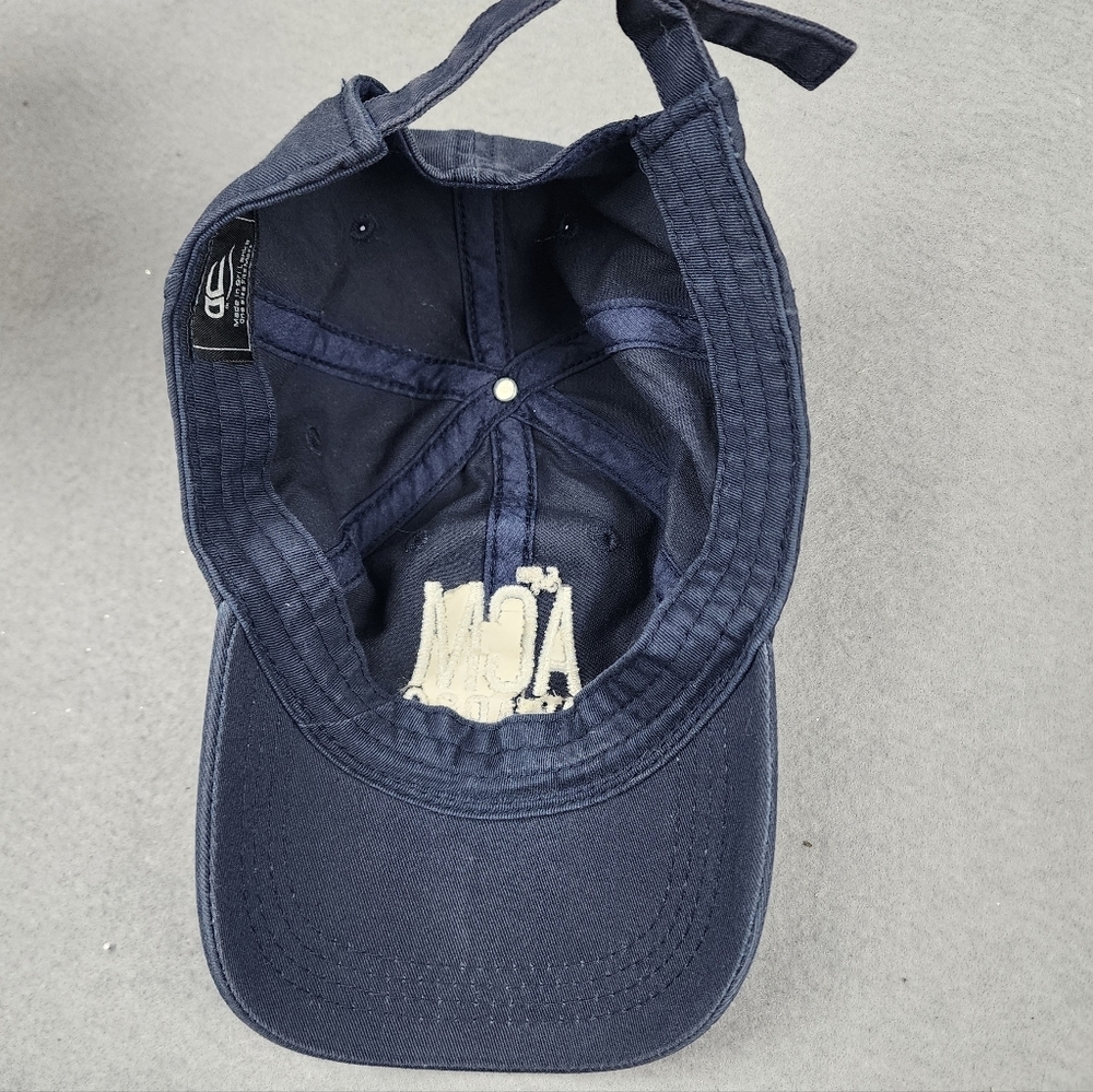 54th ACM Awards Navy Blue Ball Cap Unisex OS - Picture 4 of 4